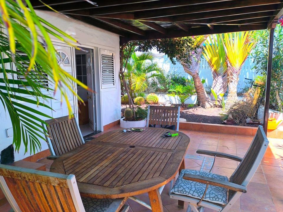 Bungalow i Playa Del Ingles, Gran Canaria - foto 3